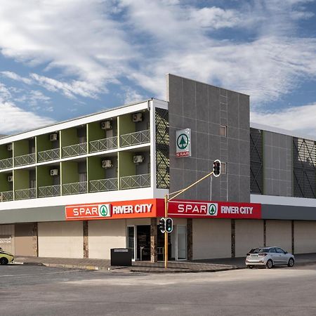 River City Inn Upington Luaran gambar