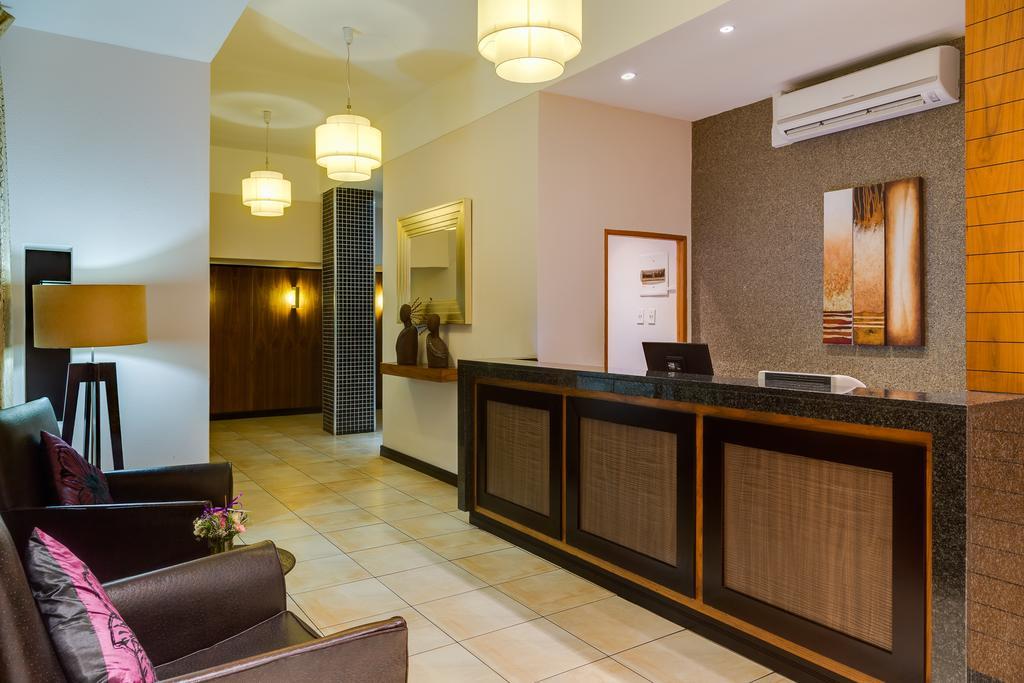 River City Inn Upington Luaran gambar
