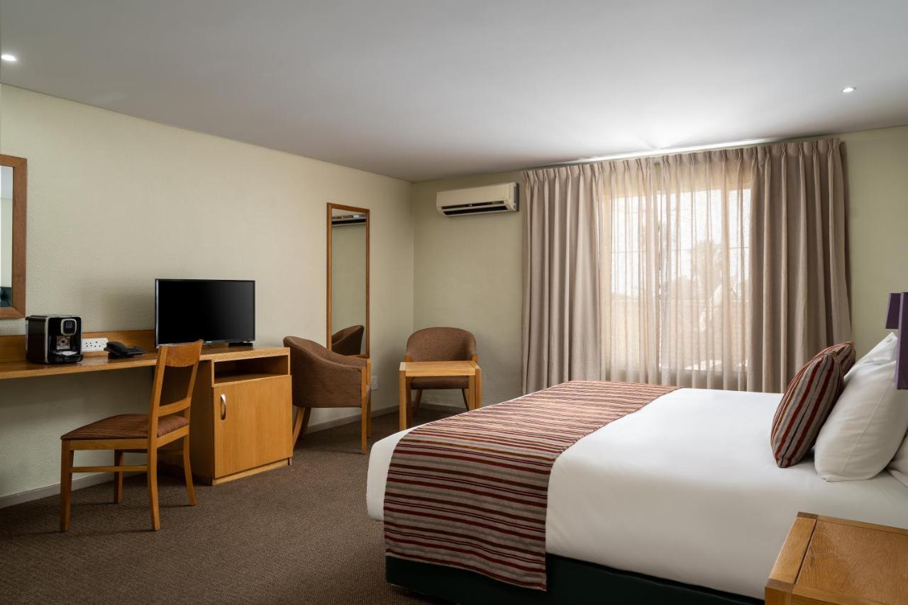River City Inn Upington Luaran gambar