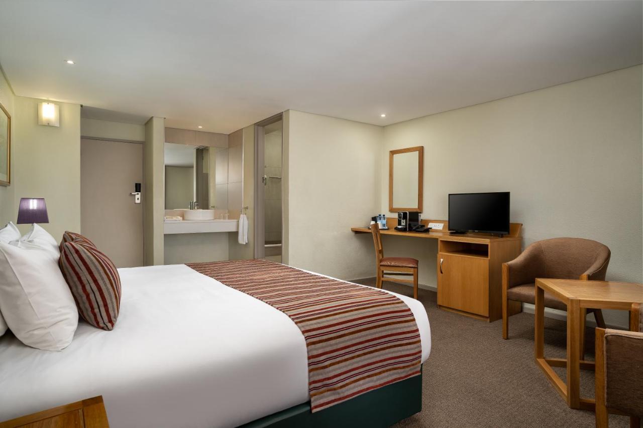 River City Inn Upington Luaran gambar