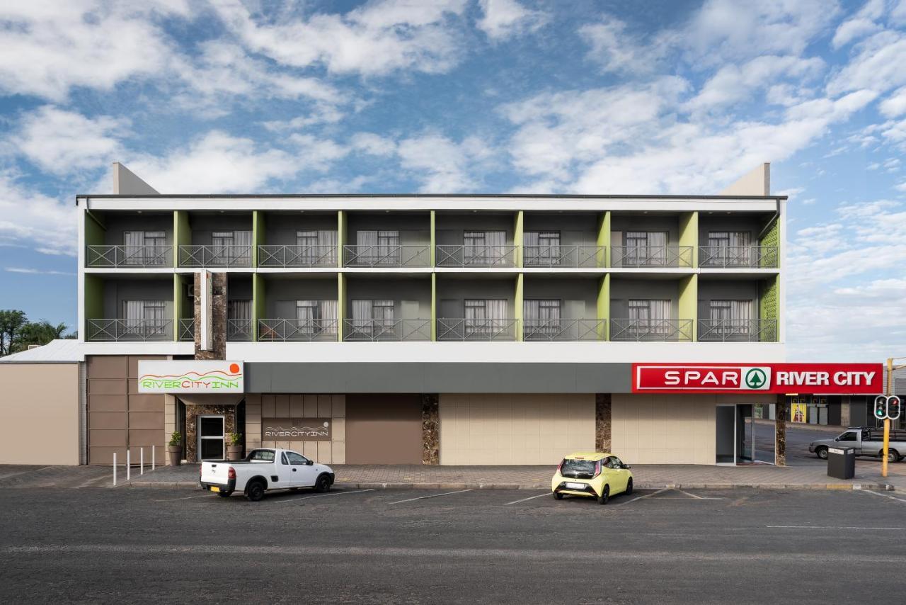 River City Inn Upington Luaran gambar