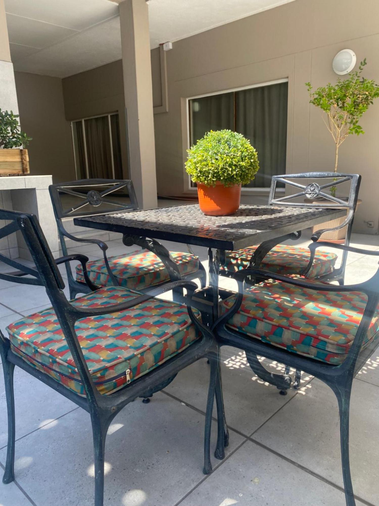 River City Inn Upington Luaran gambar