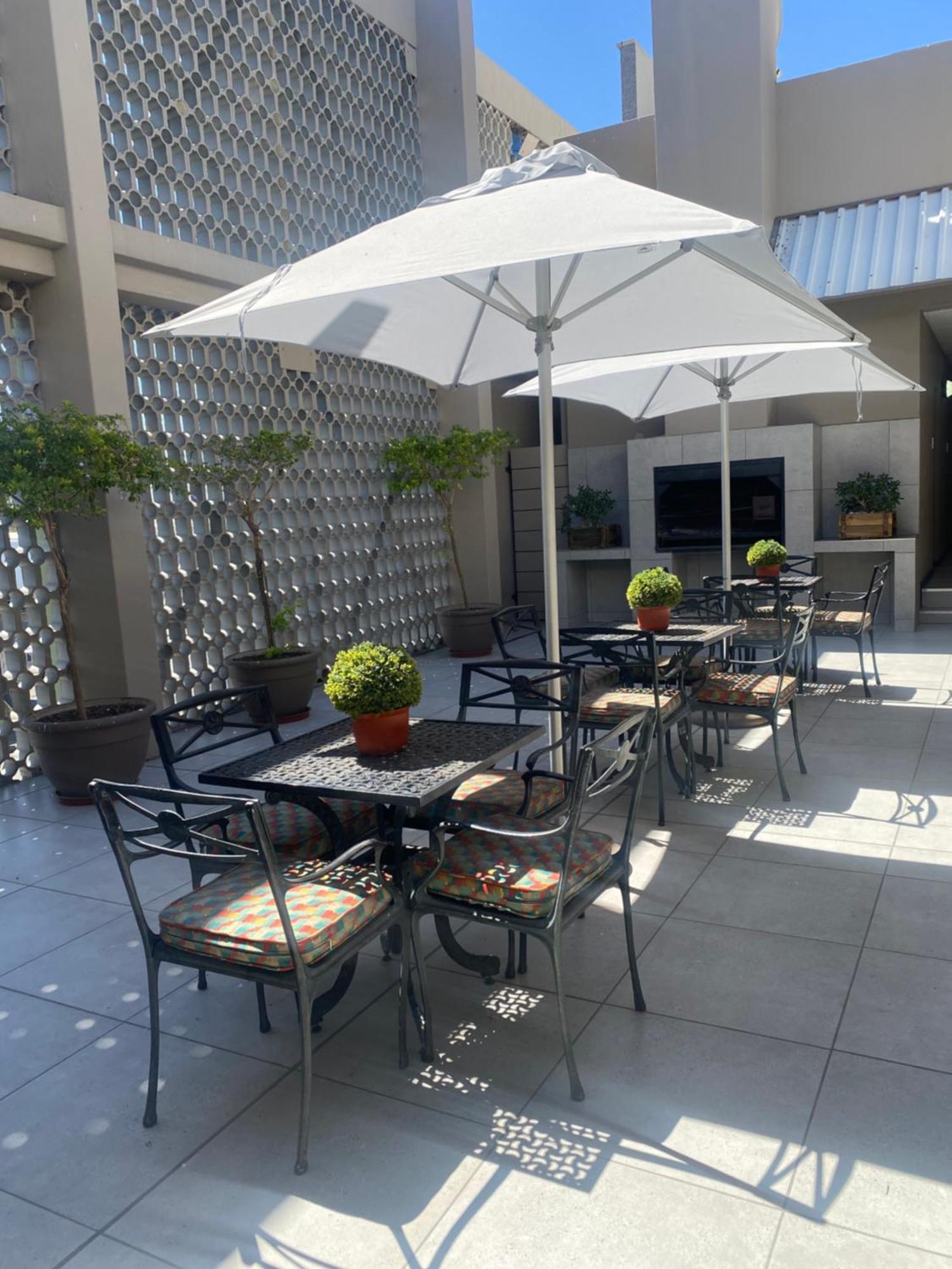 River City Inn Upington Luaran gambar