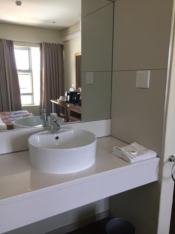 River City Inn Upington Luaran gambar