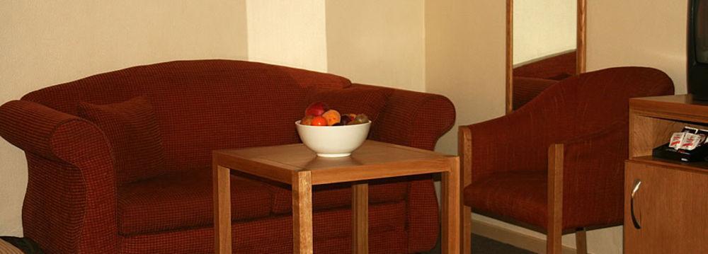 River City Inn Upington Luaran gambar