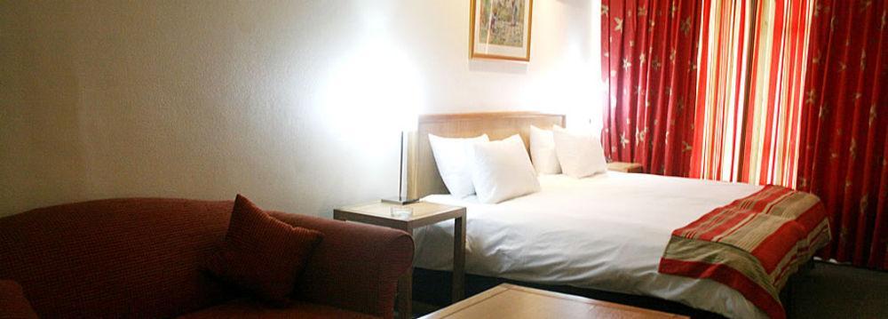 River City Inn Upington Luaran gambar