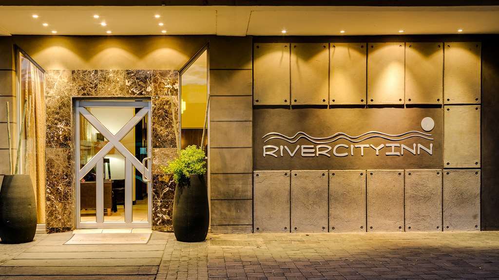 River City Inn Upington Luaran gambar