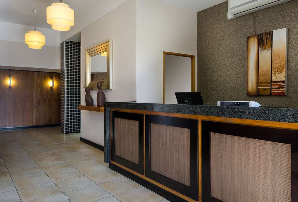 River City Inn Upington Dalaman gambar