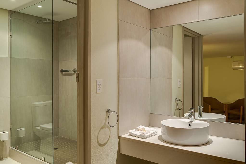 River City Inn Upington Bilik gambar