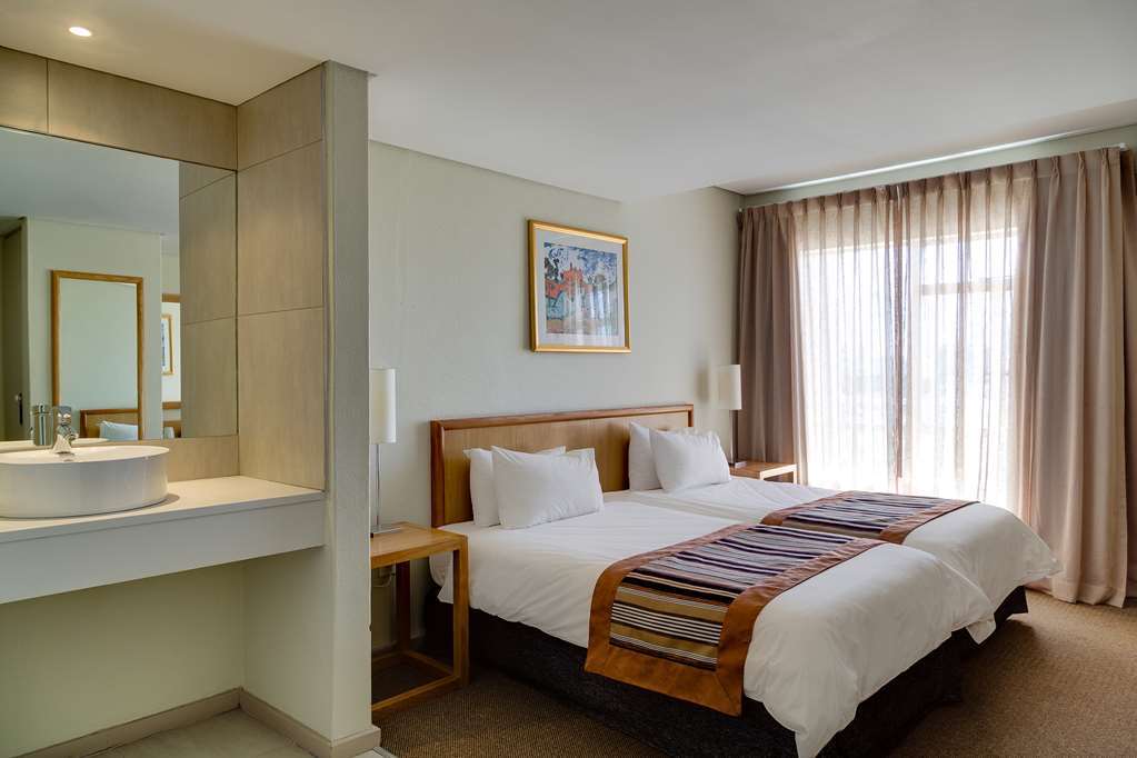 River City Inn Upington Bilik gambar