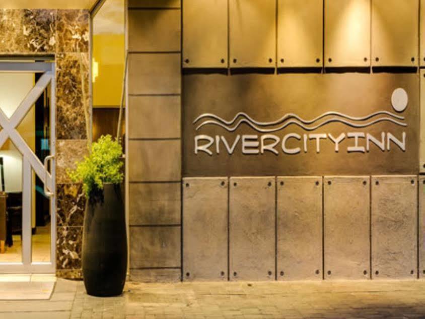 River City Inn Upington Luaran gambar