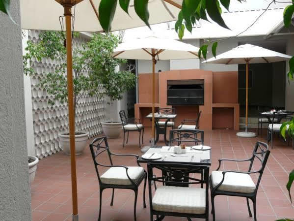 River City Inn Upington Luaran gambar