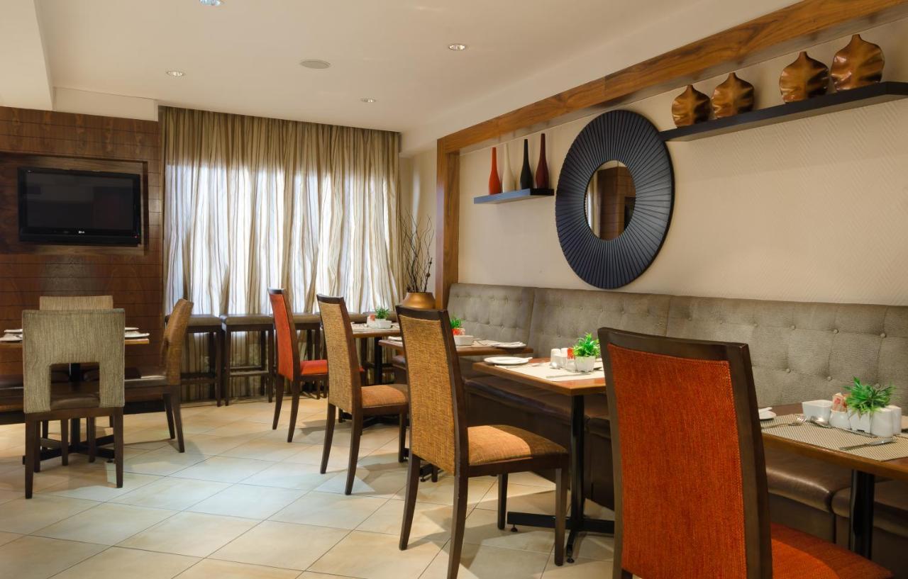 River City Inn Upington Luaran gambar