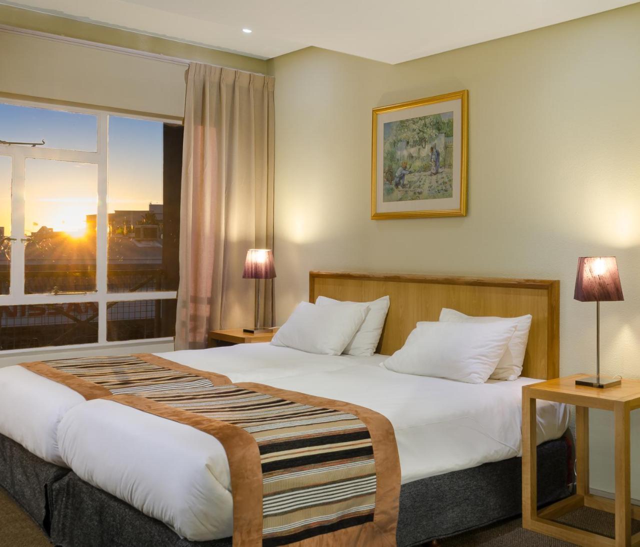 River City Inn Upington Luaran gambar