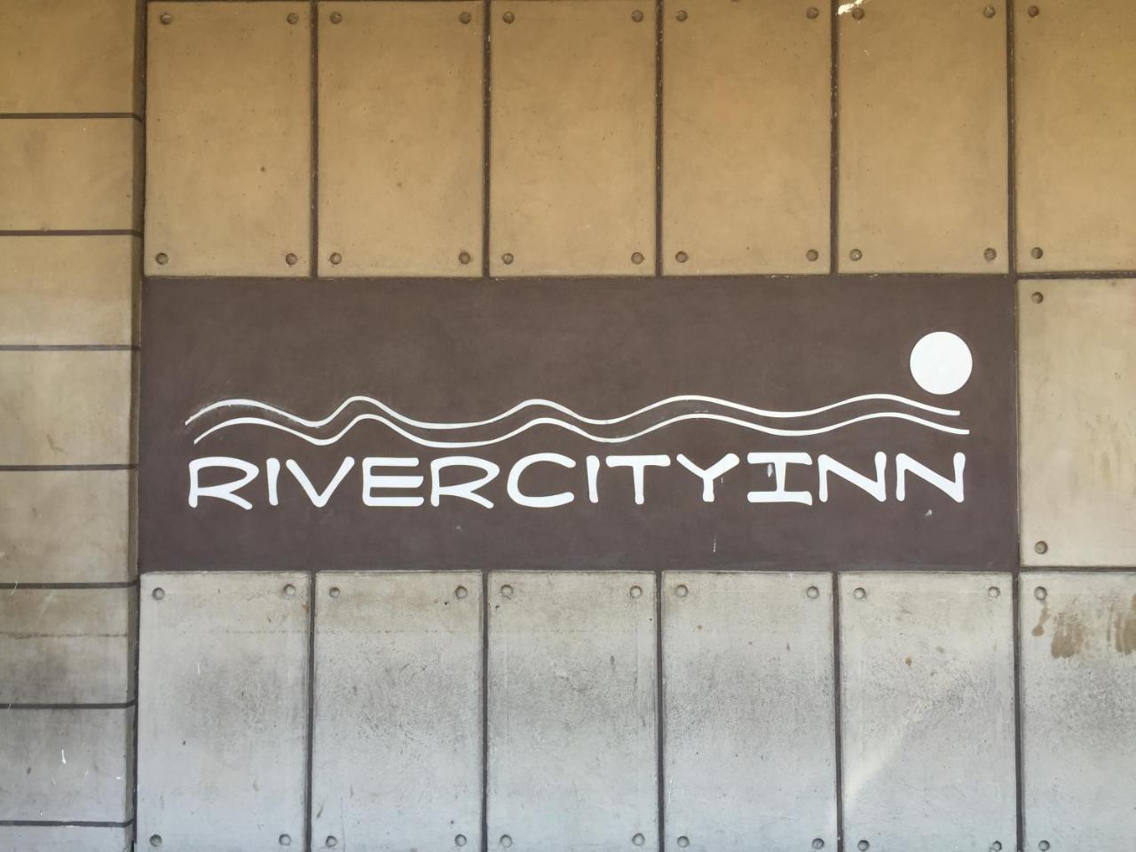 River City Inn Upington Luaran gambar
