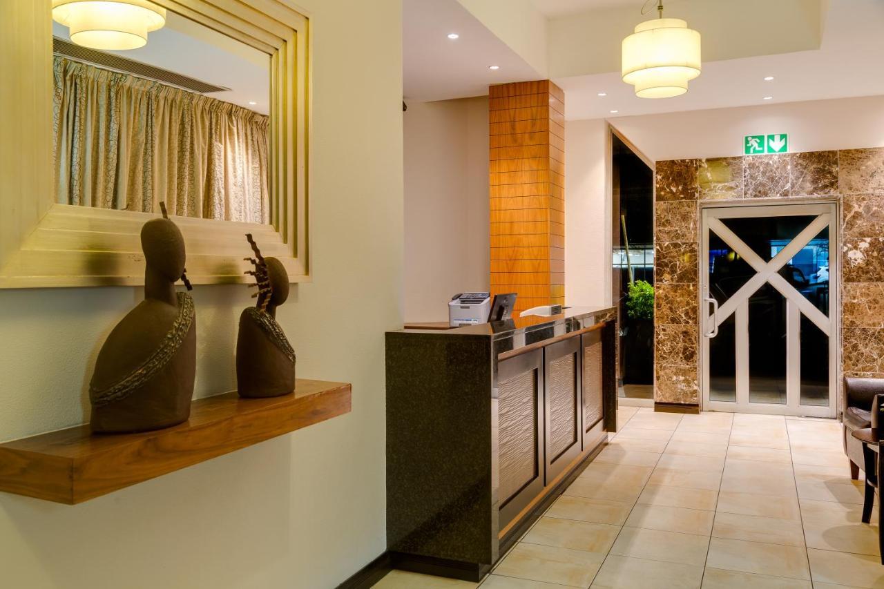 River City Inn Upington Luaran gambar